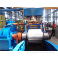 6 Hi Cold Rolling Mill